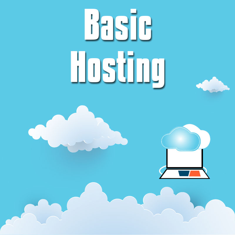 basic-hosting